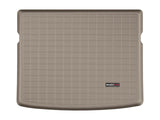 WeatherTech 11+ Chevrolet Volt Cargo Liners - Tan | 41622