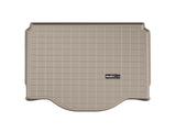 WeatherTech 13+ Buick Encore Cargo Liners - Tan | 41630