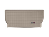 WeatherTech 08-14 Chevrolet Traverse Cargo Liners - Tan | 41632