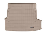 WeatherTech 14+ BMW 3-Series Cargo Liners - Black | 41649