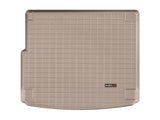 WeatherTech 2011-2018 Porsche Cayenne Cargo Liners - Tan | 41675