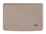 WeatherTech 15+ Chevrolet Suburban/GMC Yukon XL/Cadillac Escalade ESV Cargo Liners - Tan | 41678