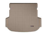 WeatherTech 2016-2020 Kia Sorento Cargo Liners - Tan | 41797