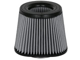 AFE aFe Track Series Intake Replacement Air Filter w/PDS Media 6in F x 8.75x8.75in B x 7in T x 6.75in H 21-91119