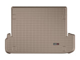 WeatherTech 2010+ Lexus GX Cargo Liner - Tan | 41837
