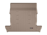 WeatherTech 2008+ Lexus LX570 Cargo Liner - Tan | 41856