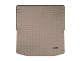 WeatherTech 2016+ Mercedes-Benz E-Class Cargo Liners - Tan | 41865