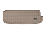 WeatherTech 2017+ Audi Q7 (Behind Third Row) Cargo Liner - Tan | 41888