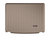 WeatherTech 2017+ Infiniti QX30 Cargo Liners - Tan | 41899