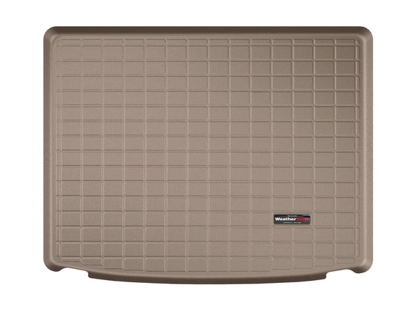 WeatherTech 2017+ Infiniti QX30 Cargo Liners - Tan | 41899 – UroTuning