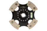 ACT Mazda MX-3 4 Pad Rigid Race Disc | 4190004