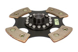 ACT Clutch ACT Suzuki Esteem 4 Pad Rigid Race Disc 4190009