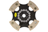 ACT Clutch ACT Suzuki Esteem 4 Pad Rigid Race Disc 4190009