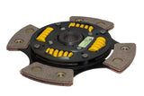 ACT Clutch ACT Mazda MX-3 4 Pad Sprung Race Disc 4190104
