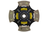 ACT Clutch ACT Mazda MX-3 4 Pad Sprung Race Disc 4190104