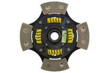 ACT Mazda MX-3 4 Pad Sprung Race Disc | 4190104
