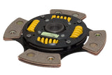 ACT Clutch ACT Suzuki Esteem 4 Pad Sprung Race Disc 4190109