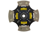 ACT Clutch ACT Suzuki Esteem 4 Pad Sprung Race Disc 4190109