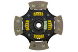 ACT Suzuki Esteem 4 Pad Sprung Race Disc | 4190109