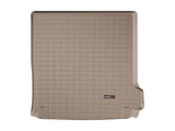 WeatherTech 2018+ Volvo V90 Cargo Liners - Tan | 41969