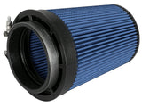 aFe MagnumFLOW Pro 5R Universal Air Filter 5in F x 7in B x 5.5in T (Inverted) x 9in H | 24-91125