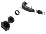 AFE aFe Quantum Pro 5R Cold Air Intake System 17-18 Ford Powerstroke V8-6.7L - Oiled 53-10004R