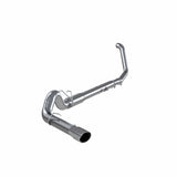 MBRP 1999-2003 Ford F-250/350 7.3L all models 5 Turbo Back Single Side | S62220409