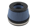 AFE aFe Air Filters P5R 5in Flange x 5 3/4in Base x 4 1/2in Top x 3in Height TF-9020R