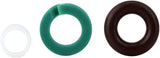 URO Parts Fuel Injector Seal Kit | 06E998907E