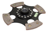 ACT Clutch ACT Toyota Corolla 4 Pad Rigid Race Disc 4200003