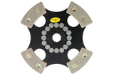 ACT Clutch ACT Toyota Corolla 4 Pad Rigid Race Disc 4200003