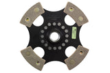 ACT Clutch ACT Toyota Corolla 4 Pad Rigid Race Disc 4200003