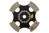 ACT Clutch ACT Hyundai Elantra 4 Pad Rigid Race Disc 4200004