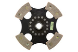 ACT Hyundai Elantra 4 Pad Rigid Race Disc | 4200004