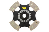 ACT Clutch ACT Mazda Miata 4 Pad Rigid Race Disc 4200005