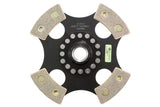 ACT Clutch ACT Mazda Miata 4 Pad Rigid Race Disc 4200005