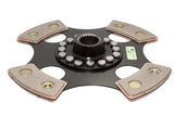 ACT Clutch ACT Honda Civic 4 Pad Rigid Race Disc 4200011
