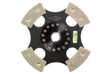 ACT Clutch ACT Honda Civic 4 Pad Rigid Race Disc 4200011