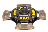 ACT Clutch ACT Toyota Corolla 4 Pad Sprung Race Disc 4200103