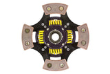 ACT Clutch ACT Toyota Corolla 4 Pad Sprung Race Disc 4200103
