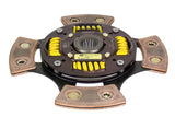 ACT Clutch ACT Hyundai Elantra 4 Pad Sprung Race Disc 4200104