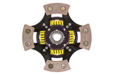 ACT Clutch ACT Hyundai Elantra 4 Pad Sprung Race Disc 4200104