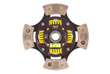 ACT Hyundai Elantra 4 Pad Sprung Race Disc | 4200104