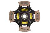 ACT Clutch ACT Mazda Miata 4 Pad Sprung Race Disc 4200105
