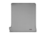 WeatherTech WeatherTech 80-91 Chevrolet Suburban Cargo Liners - Grey WET-42006