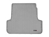 WeatherTech WeatherTech 90-95 Toyota 4Runner Cargo Liners - Grey WET-42009