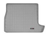 WeatherTech 89-95 Nissan Pathfinder Cargo Liners - Grey | 42011