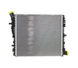Audi Left or Right Radiator - Audi R8 Mk1 | 420121252B
