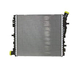 Mahle Left or Right Radiator - Audi R8 Mk1 | 420121252B