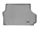 WeatherTech WeatherTech 95-01 GMC Jimmy Cargo Liners - Grey WET-42022